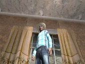 Cowboy Pack Niko Bellic